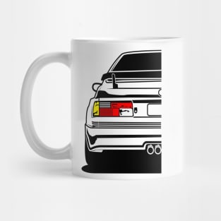 E24 635 Csi Mug